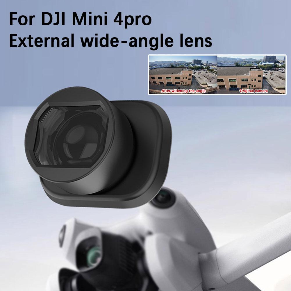 Drone Camera Filter - For dji MINI 4 Pro (dedicated)