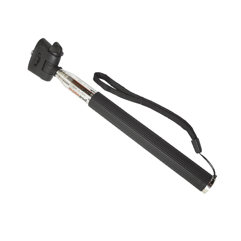 Drone Camera Action - Selfie Stick Monopod for Gopro Hero