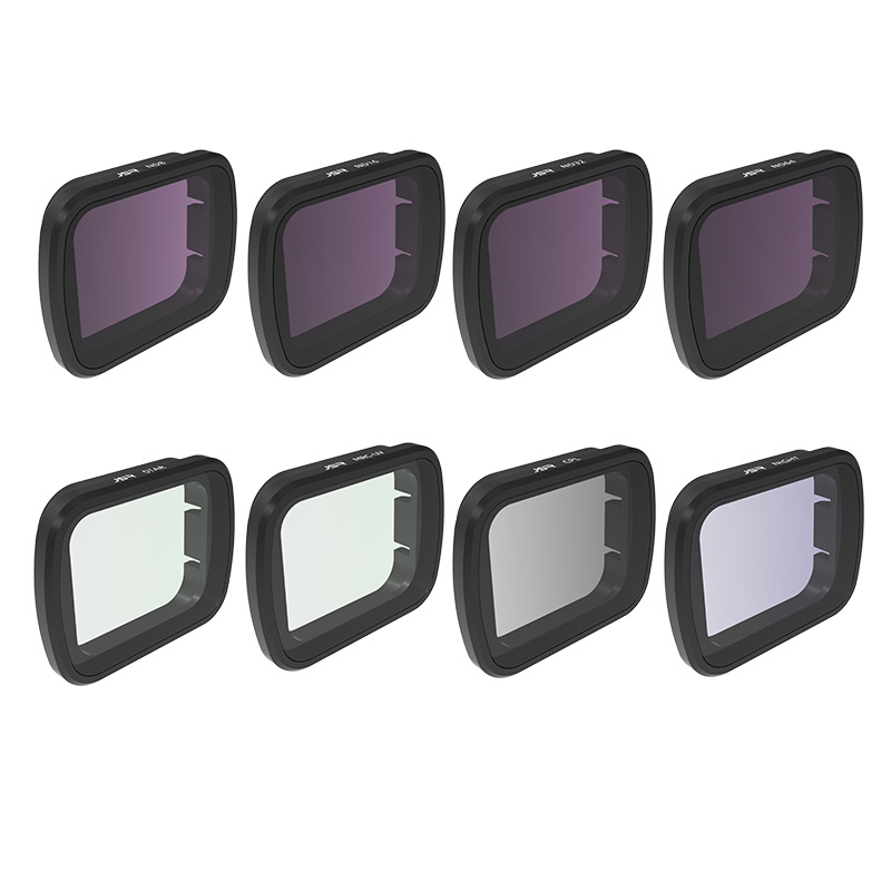 Drone Camera Filter - For DJI FLIP ND Filters Set