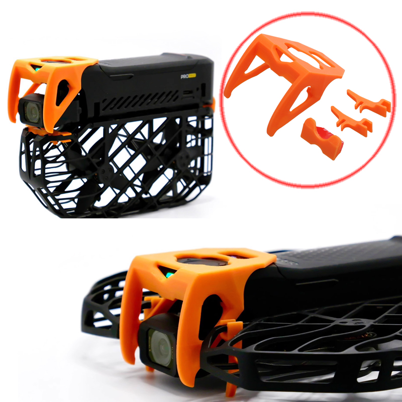 Drone Camera Case - 1Set For Hover X1 Pro/Pro Max
