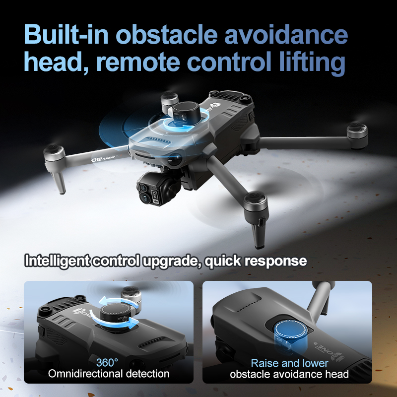 8K 3 Axis Gimbal Brushless 7.2 - Drone Camera 4K review and price