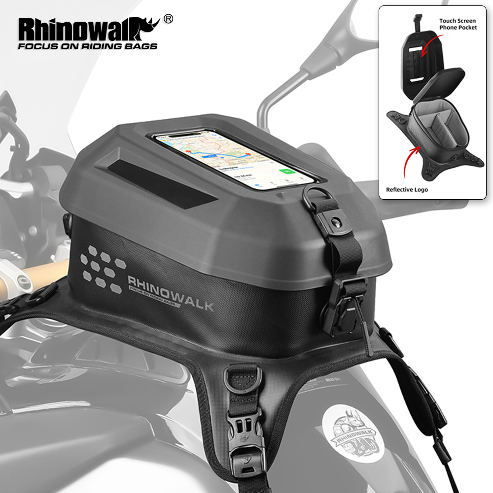 Rhinowalk Touch Screen Motorcy - Drone Camera Waterproof review and price
