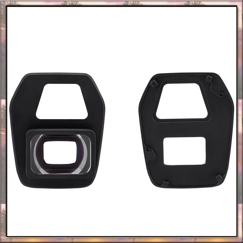 BAAZ HOT Wide Angle Lens For D - Drone Camera Wide Angle review and price
