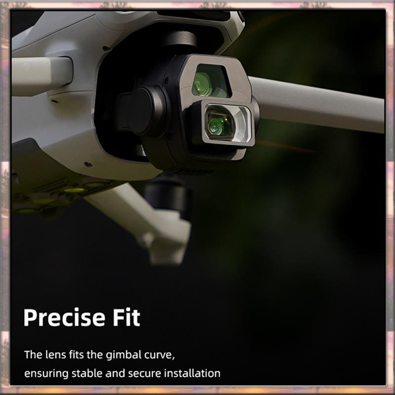 BAAZ HOT Wide Angle Lens For D - Drone Camera Wide Angle review and price
