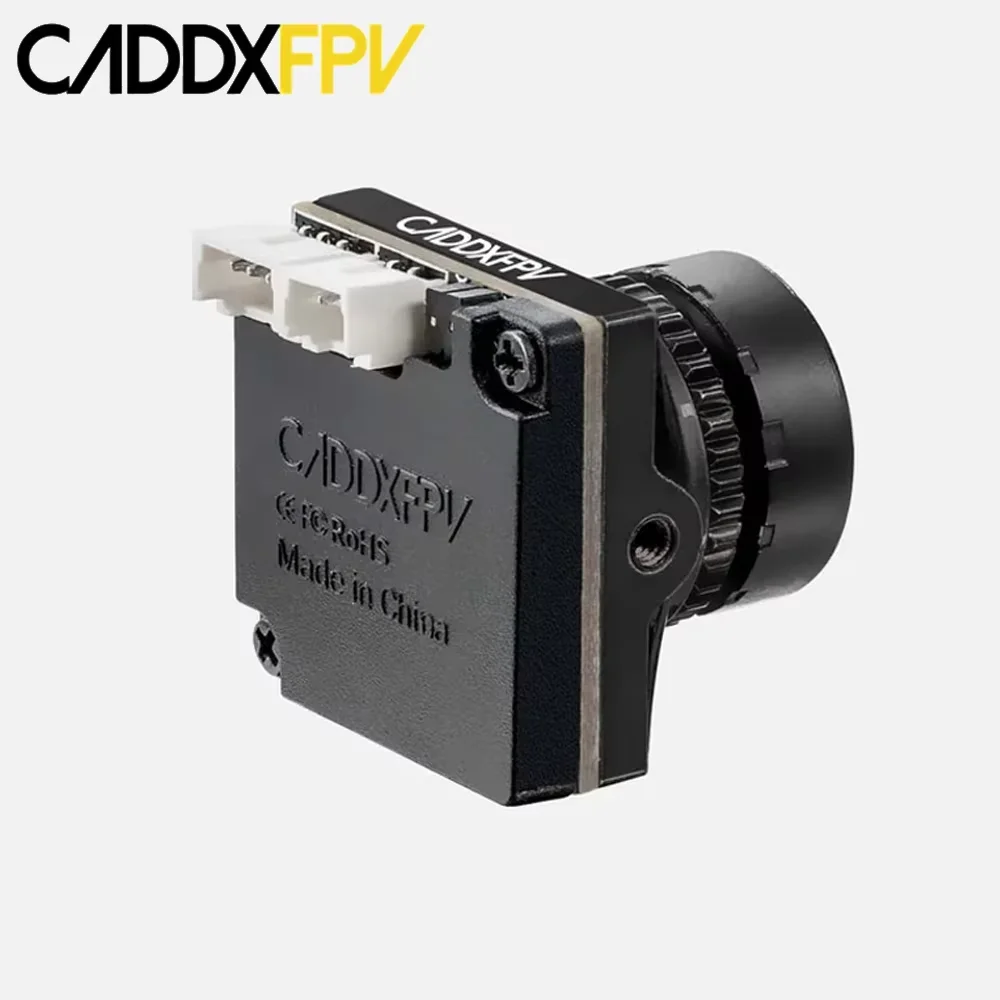 Caddx Ratel 2 V2 FPV Camera Ra - Drone Camera Lens review and price