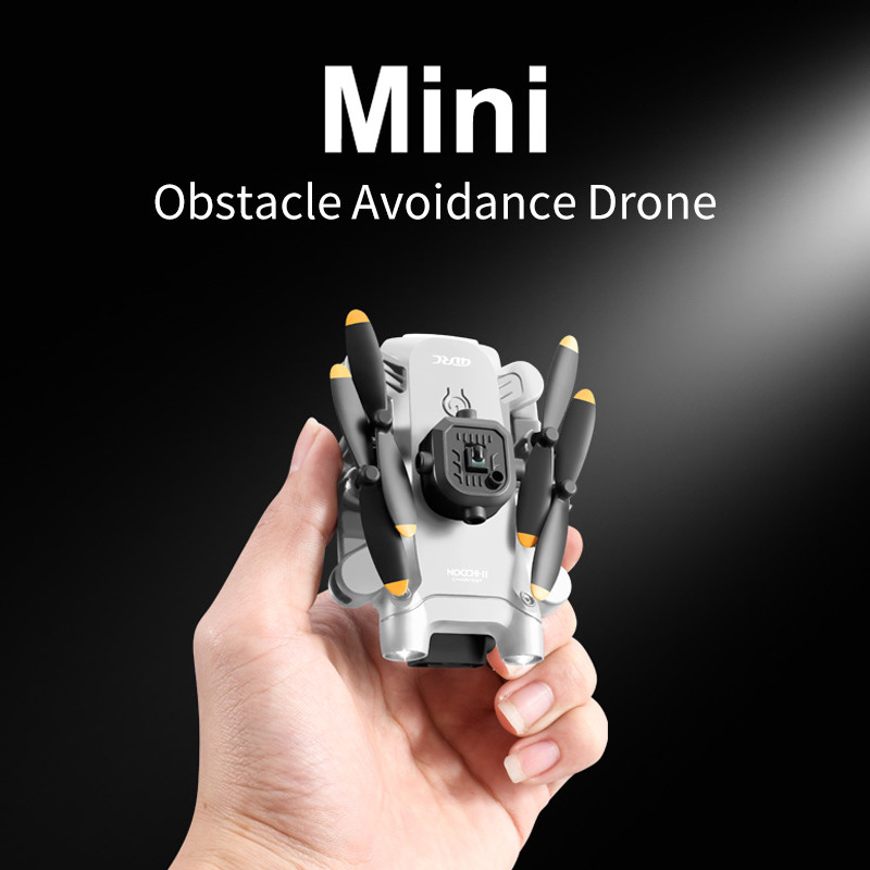 Mini V30 WiFi FPV Drone With 4 - Drone Camera 4K review and price