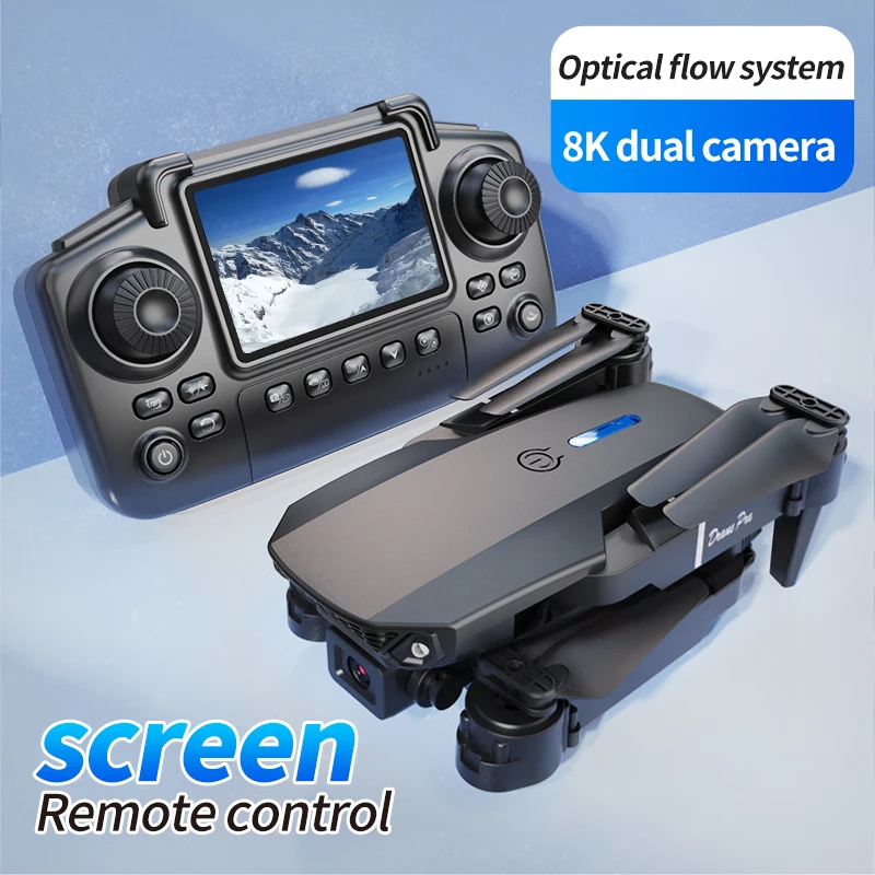 Professional E88 PRO Drone wit - Drone Camera Mount review and price