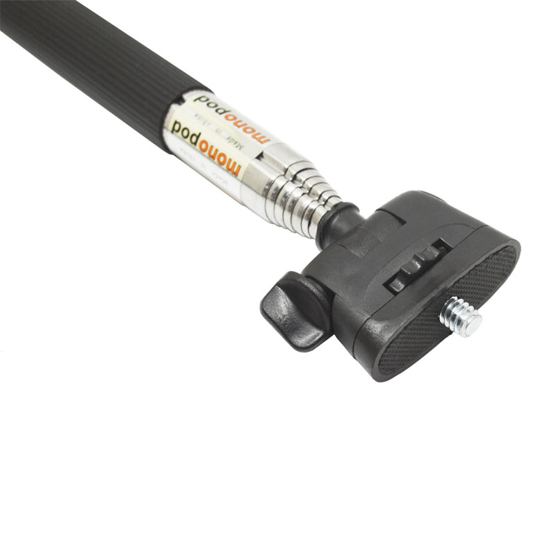 Selfie Stick Monopod for Gopro - Drone Camera Action review and price