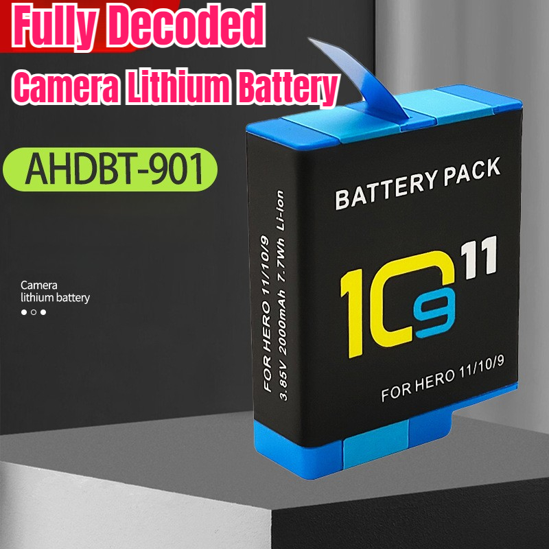 3.85V 2000mAh Battery Full Dec - Drone Camera Action review and price
