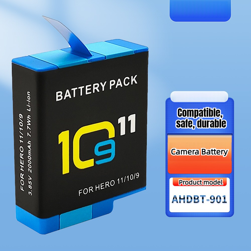 3.85V 2000mAh Battery Full Dec - Drone Camera Action review and price