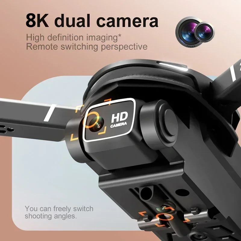 Lenovo Drone V88 8K 5G Profess - Drone Camera Mount review and price