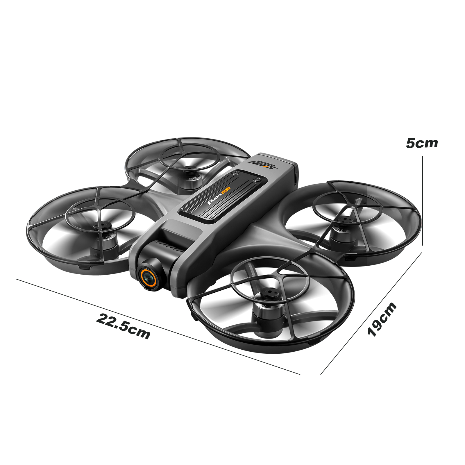 ZNLYRION S156 RC Drone 8K Dual - Drone Camera Mount review and price
