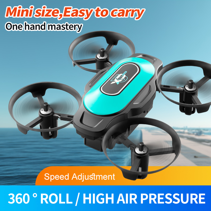 XD2 Mini Drone, 360° Stunt Fli - Drone Camera 4K review and price