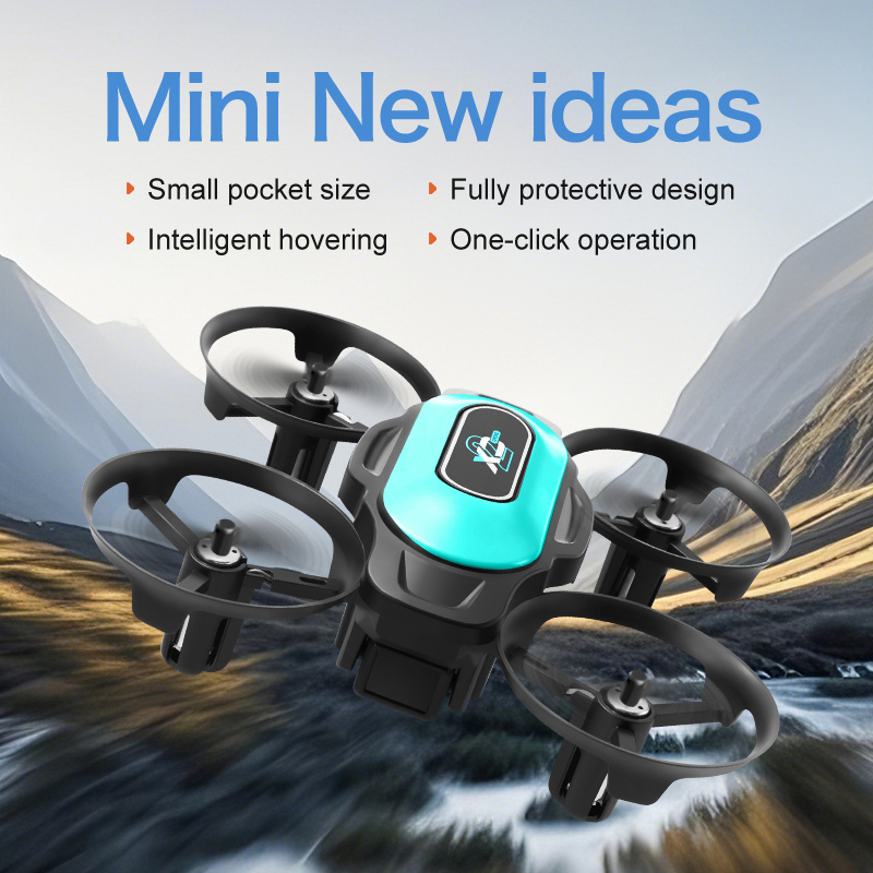 XD2 Mini Drone, 360° Stunt Fli - Drone Camera 4K review and price