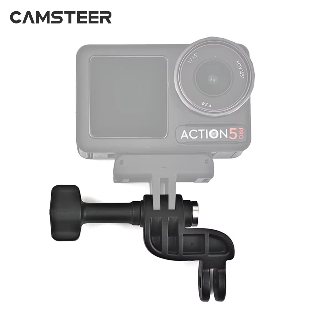 Lens Angle Centered Bracket Ad - Drone Camera Action review and price