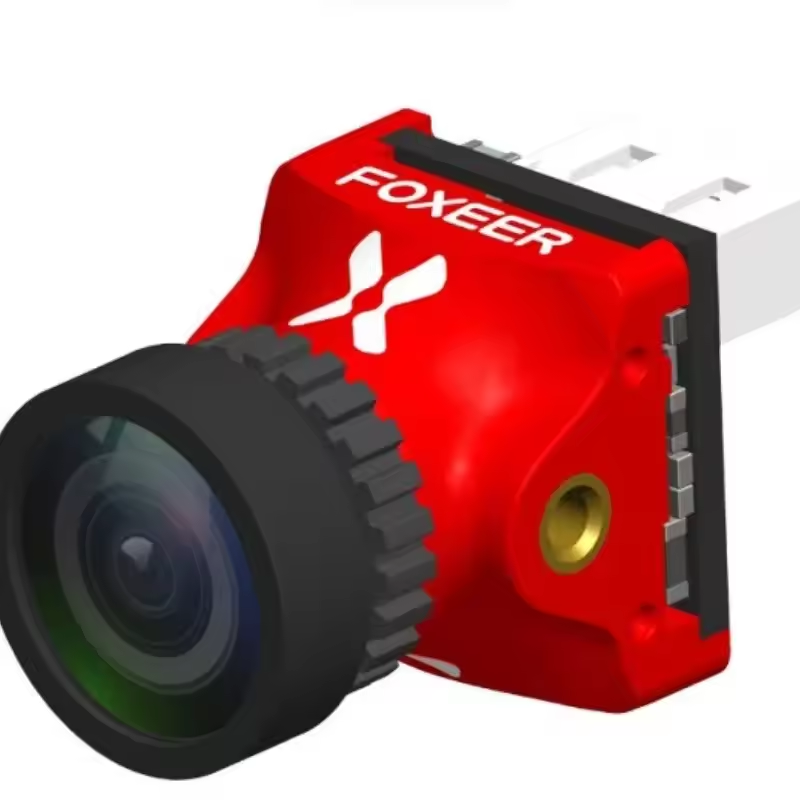 FOXEER Predator5 Camera NANO 1 - Drone Camera Lens review and price