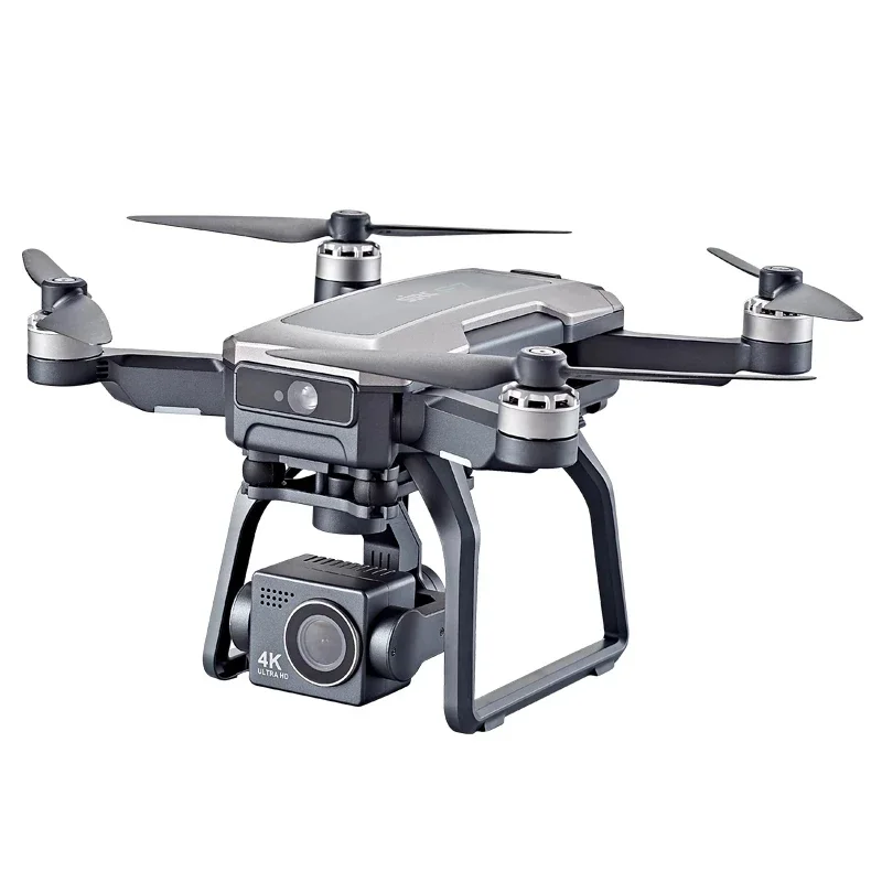 SJRC F7s 4K PRO Drone 4K obsca - Drone Camera 4K review and price