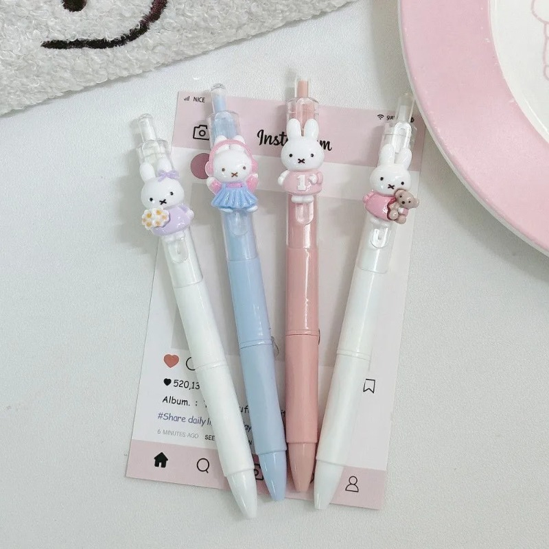 Miffy 4 Gel Pen High Color Val - Drone Camera Stabilized review and price