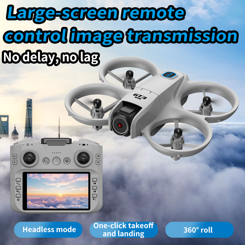 New Model GT3 MAX Drones Large - Drone Camera Lens review and price