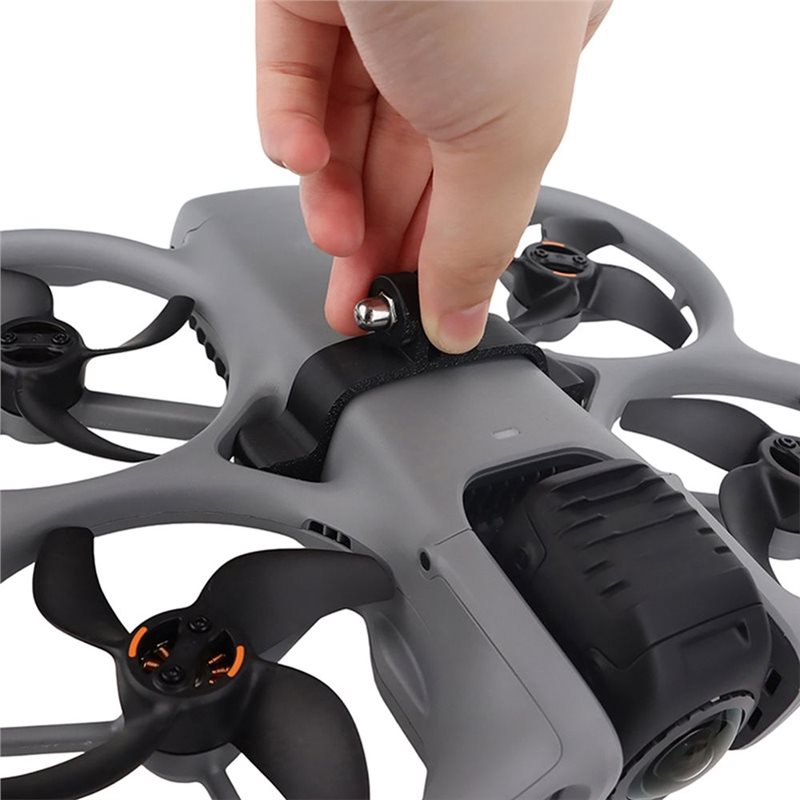 New-Extension Bracket For DJI  - Drone Camera Action review and price