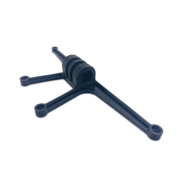 3D Printed TPU Mounting Bracke - Drone Camera Action review and price