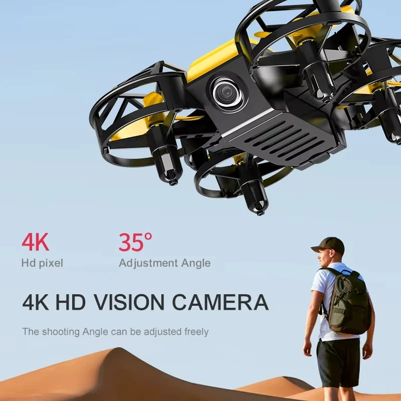 D12 Mini Drone 4k Profession H - Drone Camera Mount review and price