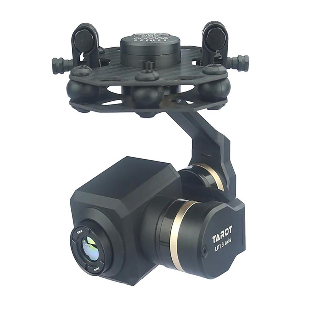 Tarot TL3T20 3-axis Gimbal 640 - Drone Camera Thermal review and price