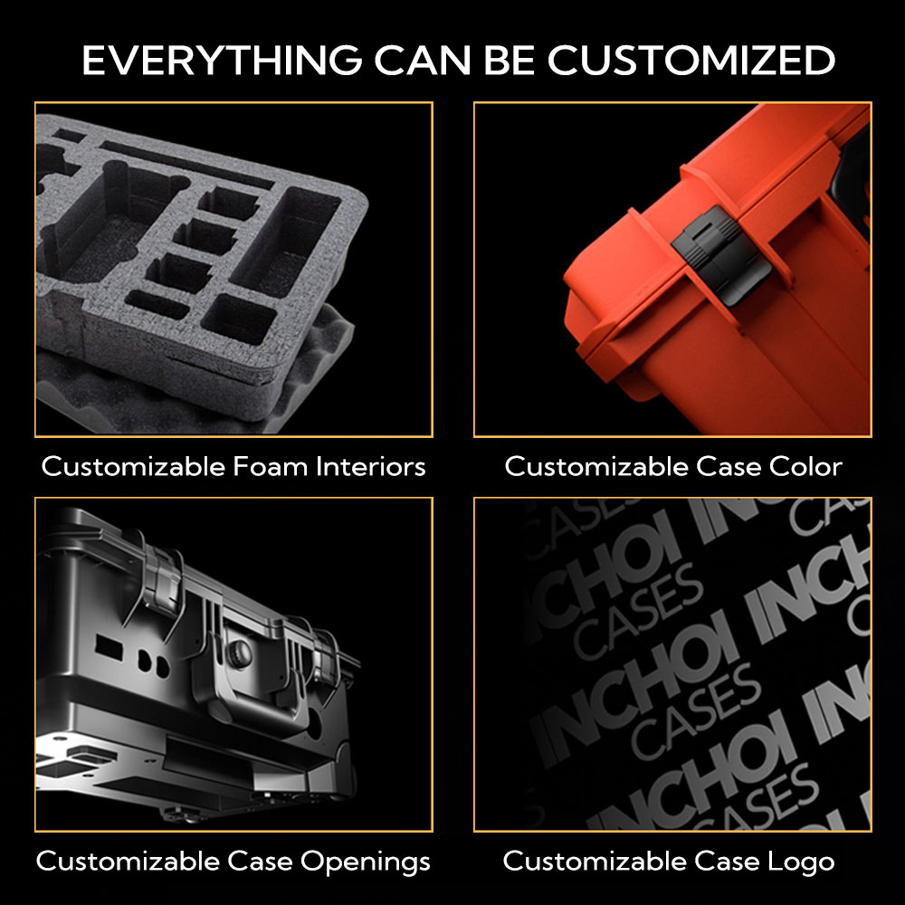 Waterproof Gun-Case Hard for H - Drone Camera Waterproof review and price