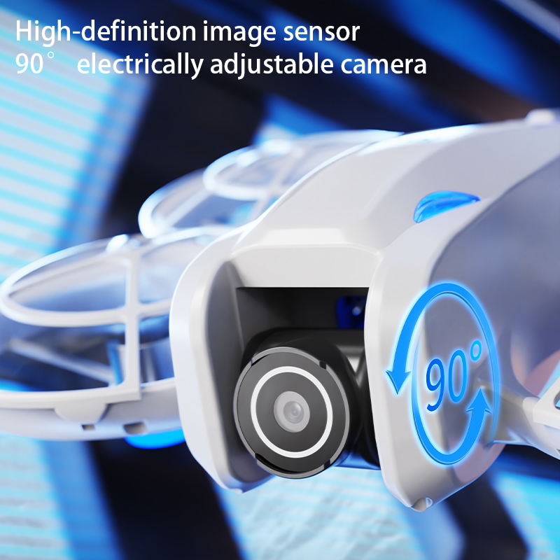 L105 PRO Drone Duel 8k Lens Fu - Drone Camera Lens review and price