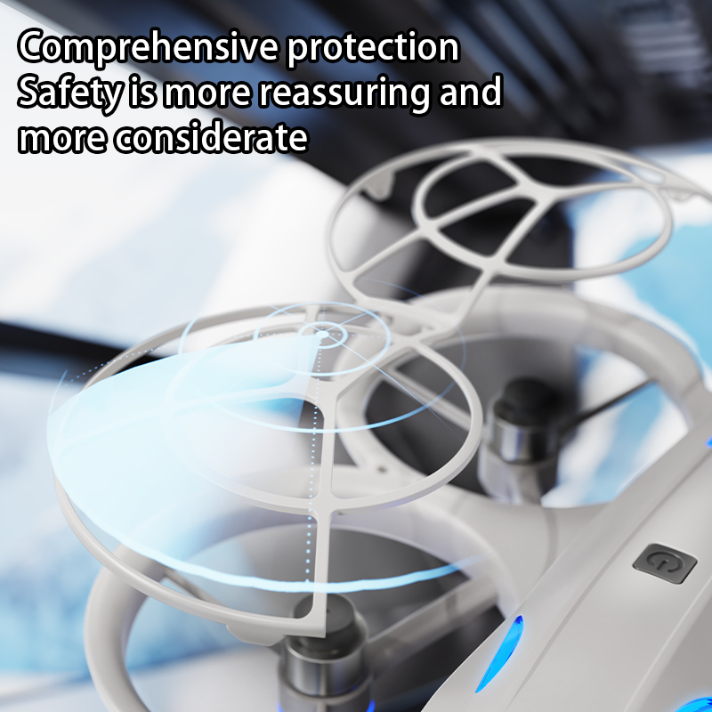 L105 PRO Drone Duel 8k Lens Fu - Drone Camera Lens review and price
