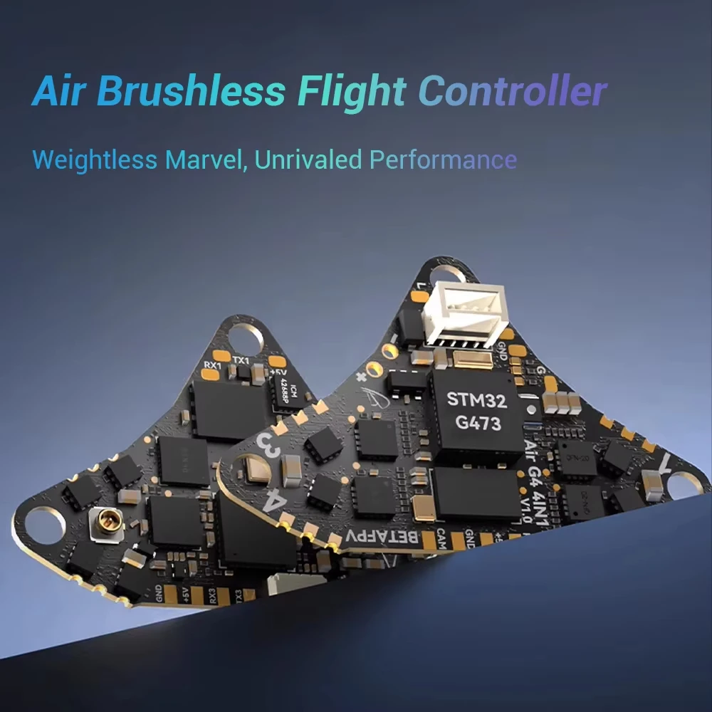 BETAFPV Air65 Brushless Whoop  - Drone Camera Mount review and price