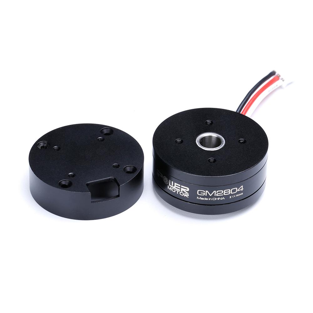 IFlight iPower GM2804H-100T GM - Drone Camera With Gimbal review and price