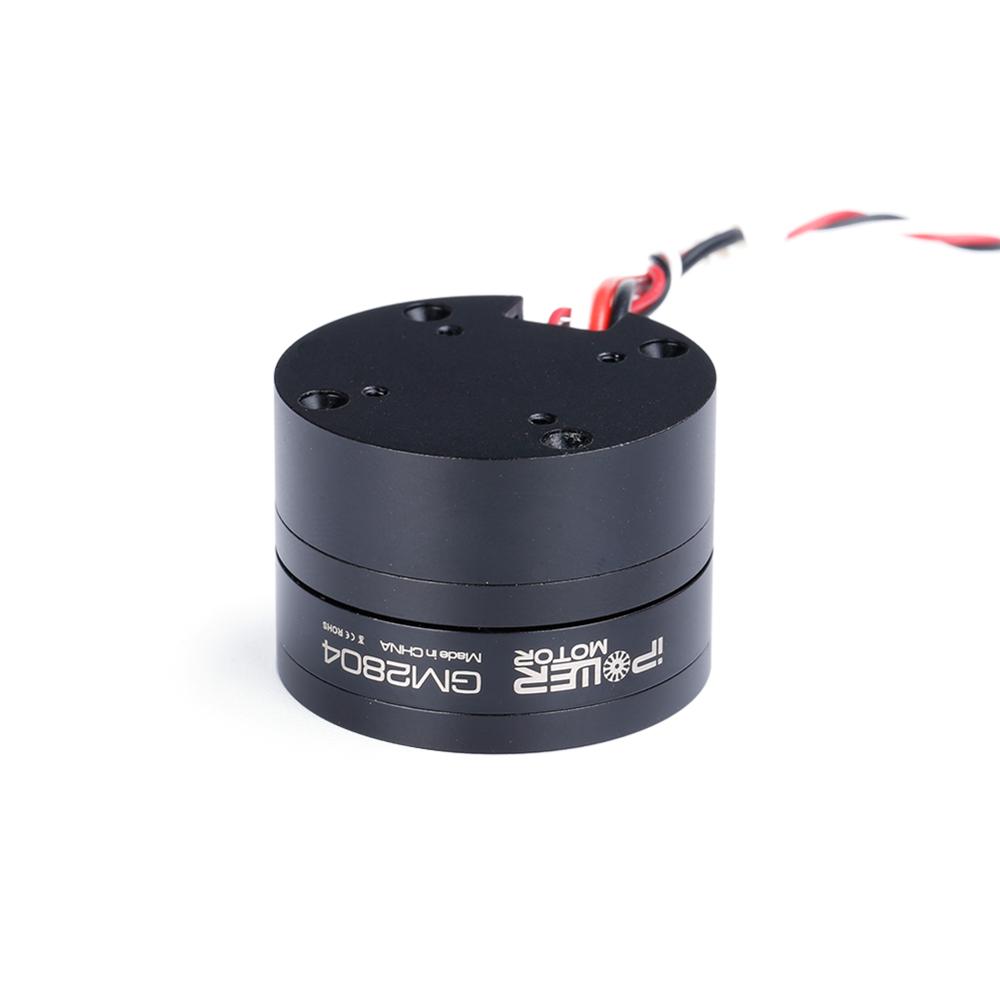 IFlight iPower GM2804H-100T GM - Drone Camera With Gimbal review and price